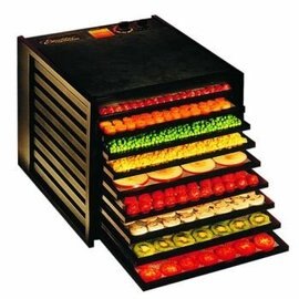 35年卓越的歷史，生機飲食實踐者必備的三寶之一，創新科技、操作簡單，頂級耐用，原廠保固，專利設計，商業家庭兩用，讓您健康，容易又省時，可自製各式創意、養生料理、零食或乾燥花等手工藝品。 可選用當令蔬菜