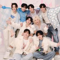 straykids 7th 應援