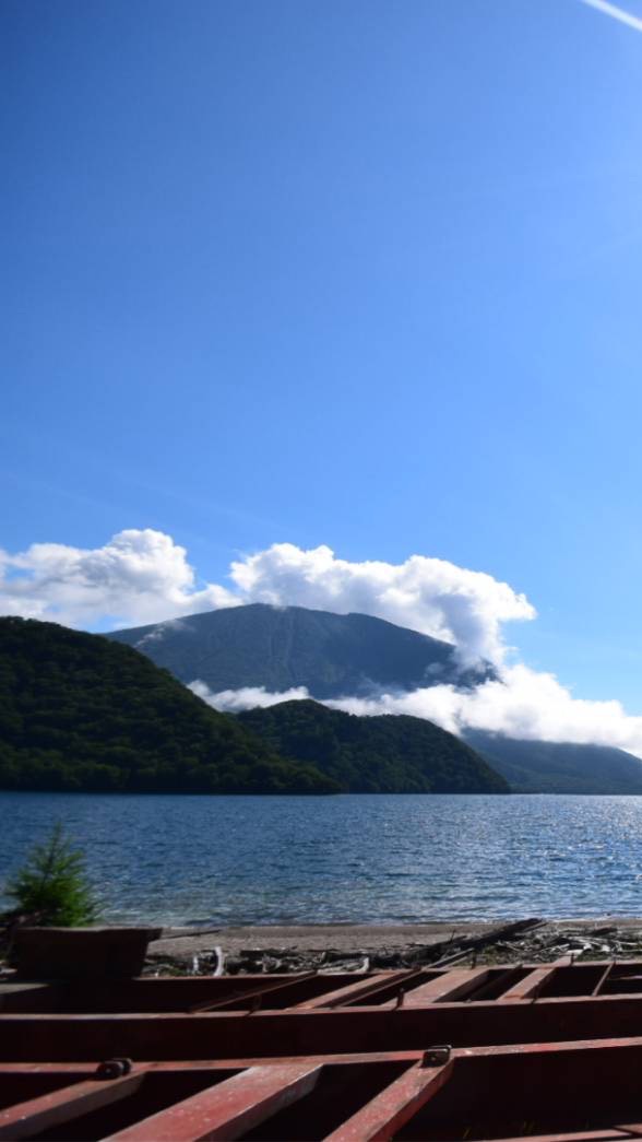 のんびり北関東山歩き🌱