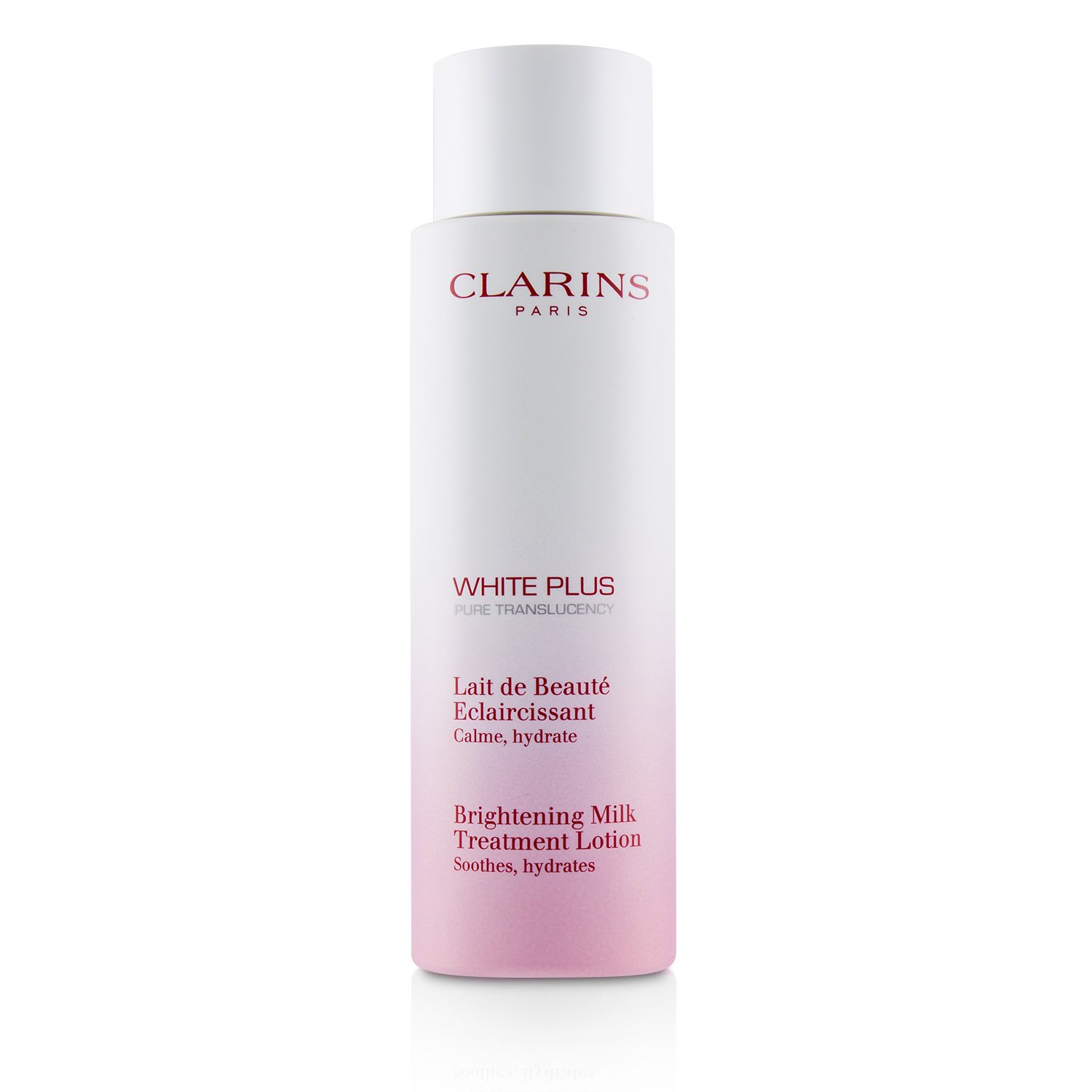 Clarins 克蘭詩 智慧美白高機能化妝水 (潤澤型) 200ml/6.7oz