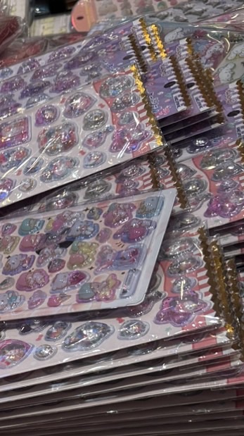 【福岡】シール情報交換　協力グループ🤝🏻