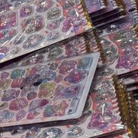 【福岡】シール情報交換　協力グループ🤝🏻