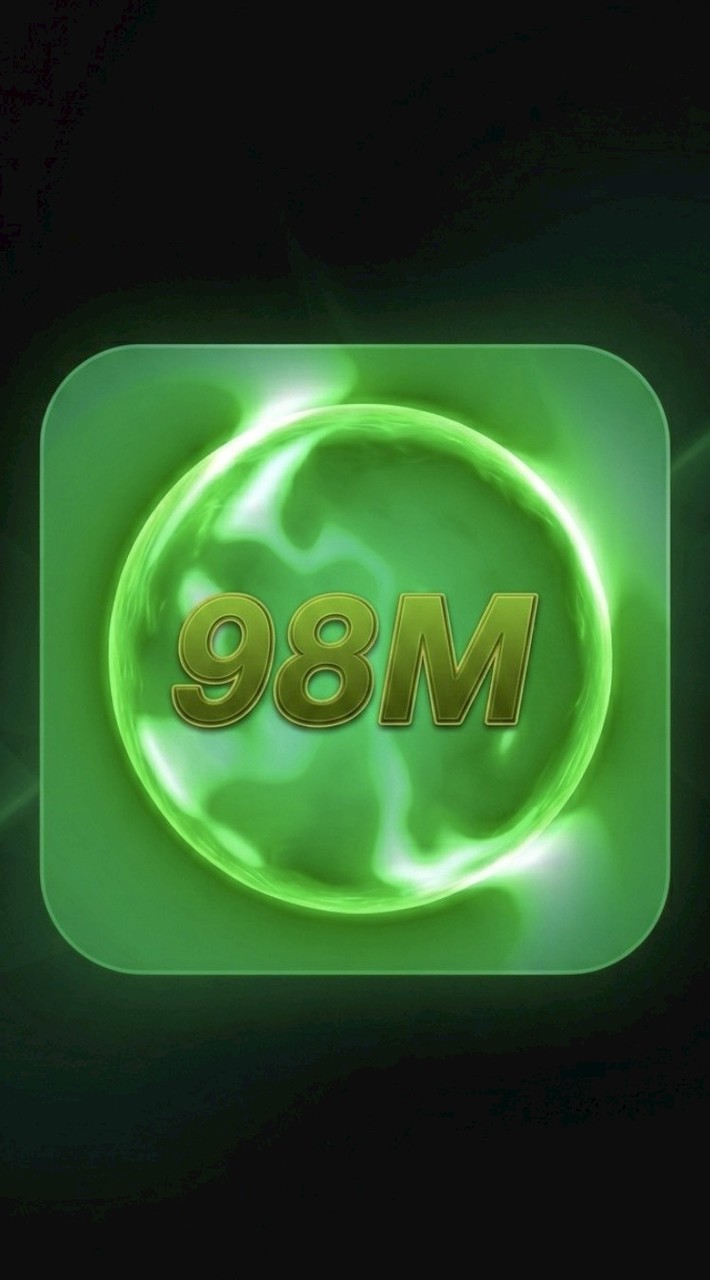 @98M