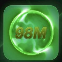 @98M