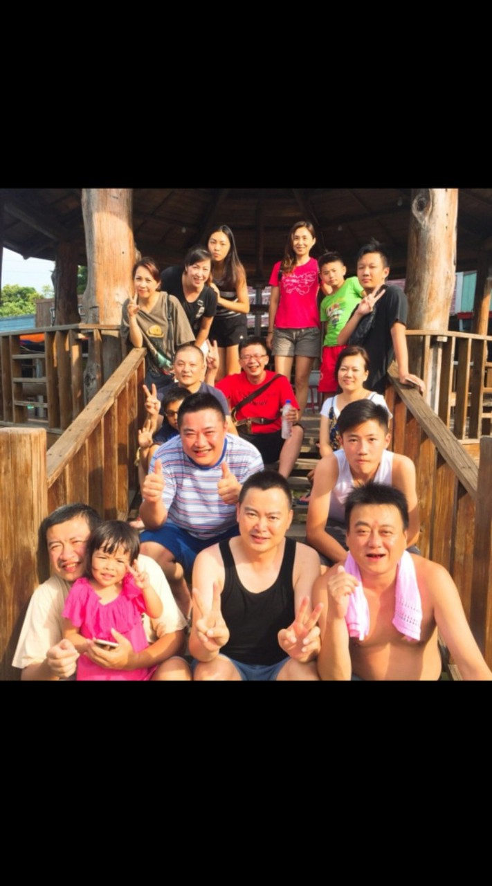 國中部｜吃喝玩樂團