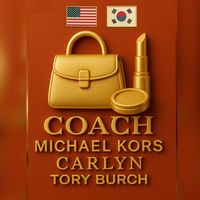 ✈️Coach,MK🇱🇷 by Eing