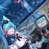 NTEのCHAOS也 〜過疎の異象に争え‼️〜