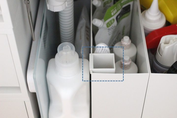 無印良品檔案盒