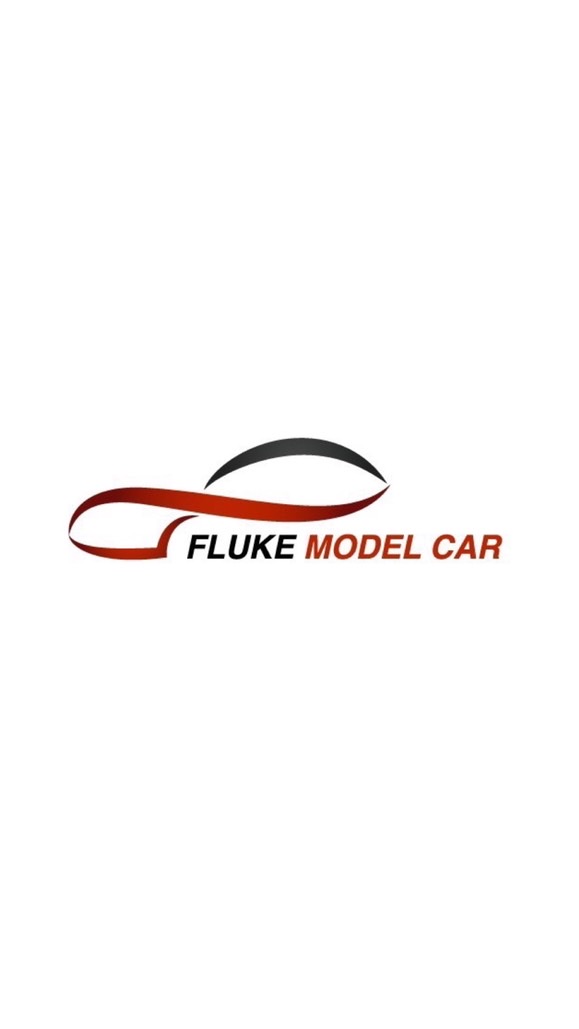 FLUKEMODELCAR