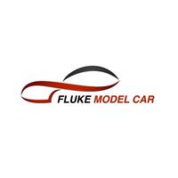 FLUKEMODELCAR