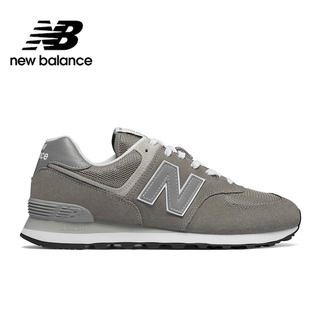 NEW BALANCE官方旗鑑店574復古鞋★其他顏色選擇★574►灰色574►黑色574►米白574►白色574►深藍574►灰色更多鞋款選擇