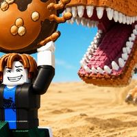 卵を盗む🥚ロブロックス5000ロバ配布✨