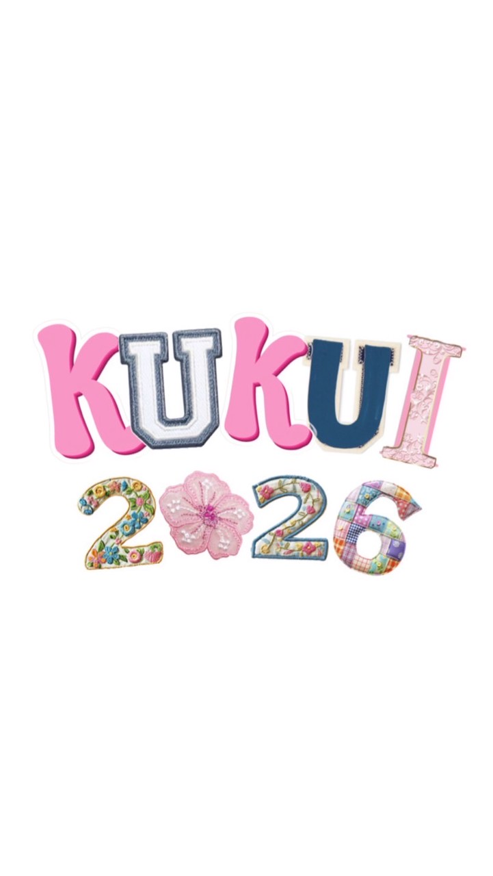 Kukui2026 新歓🌺🌿