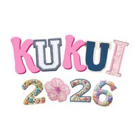 Kukui2026 新歓🌺🌿
