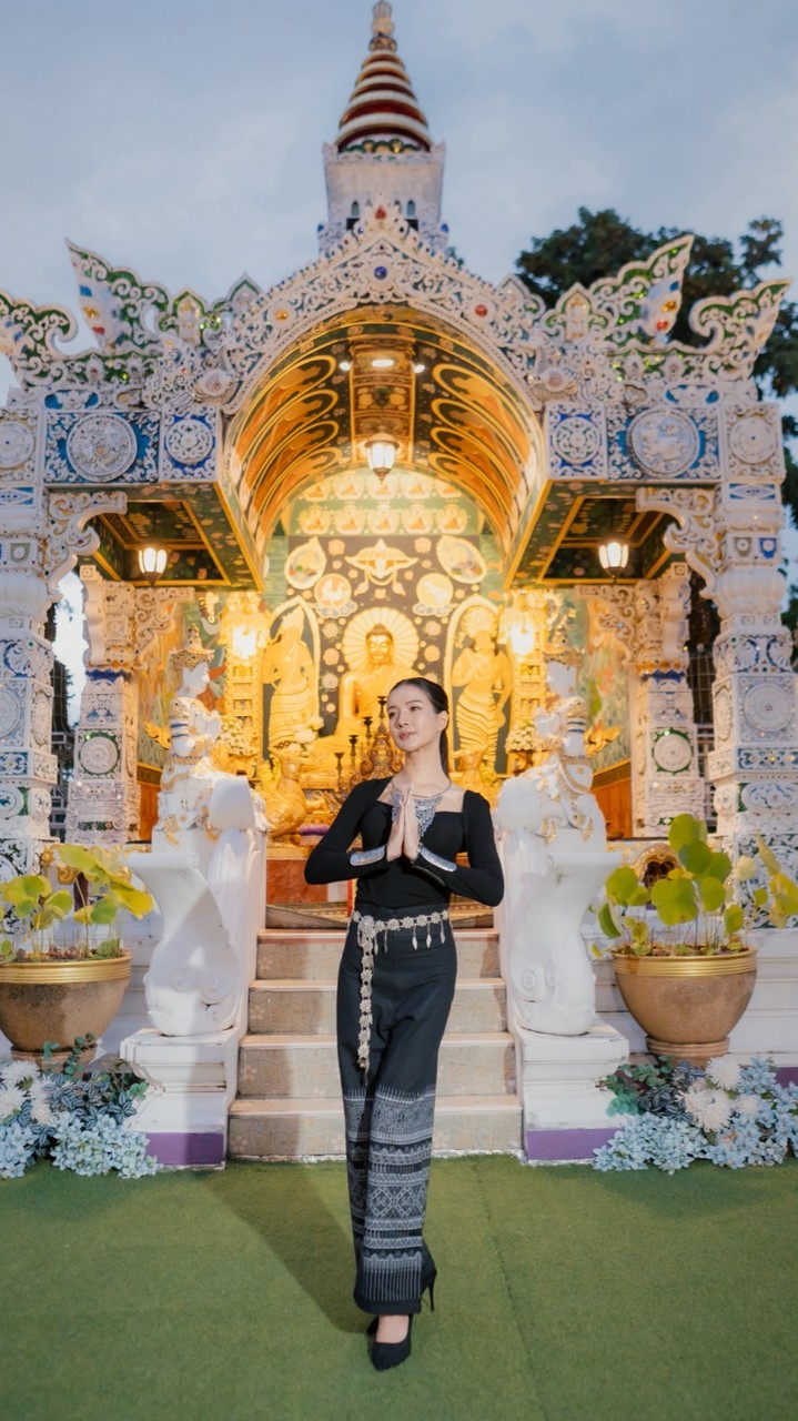 เฮือนแนนซี่ เจียงฮายเจ้า👑