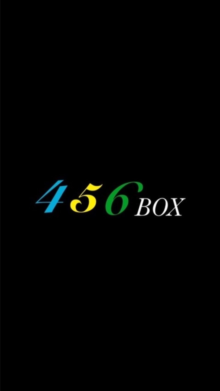 456BOX OpenChat