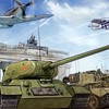 PC,モバイル版ウォーサンダー.WOT民集まれぇ！