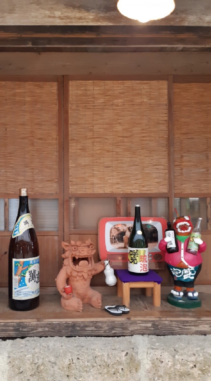浮島蔬活小食光