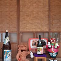 浮島蔬活小食光