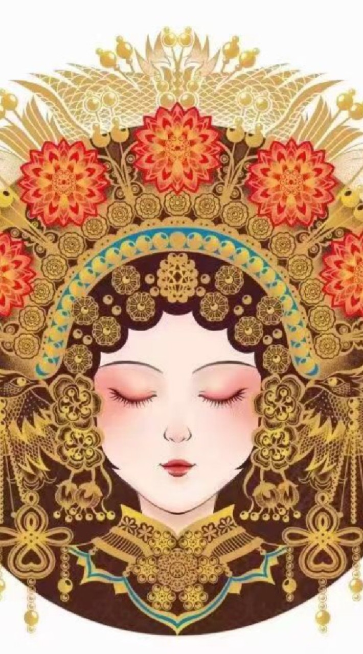 酥大花