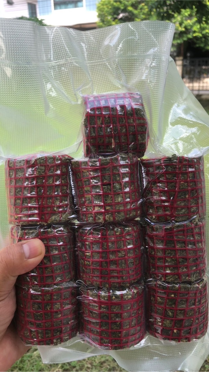 ห้องลับ หมูยอเขียว ภูพาน