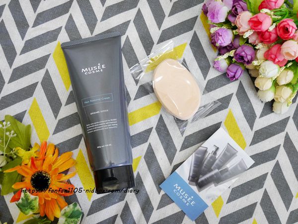 無痛除毛【musee】除毛膏 #日本原裝進口 #快速除毛 #免剔刀 #免撕除 (5).JPG