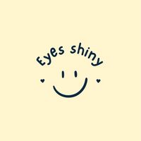 Eyes_shiny_ ♡ 美瞳買一送一