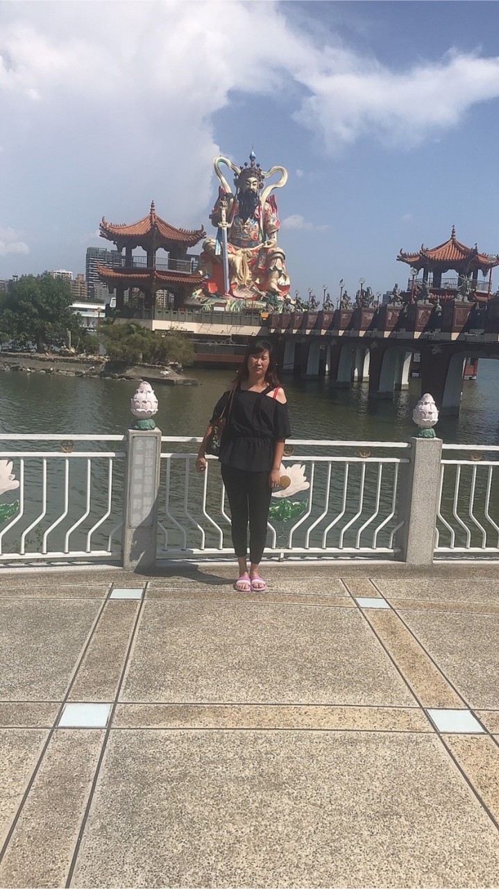 我是小仙女啊