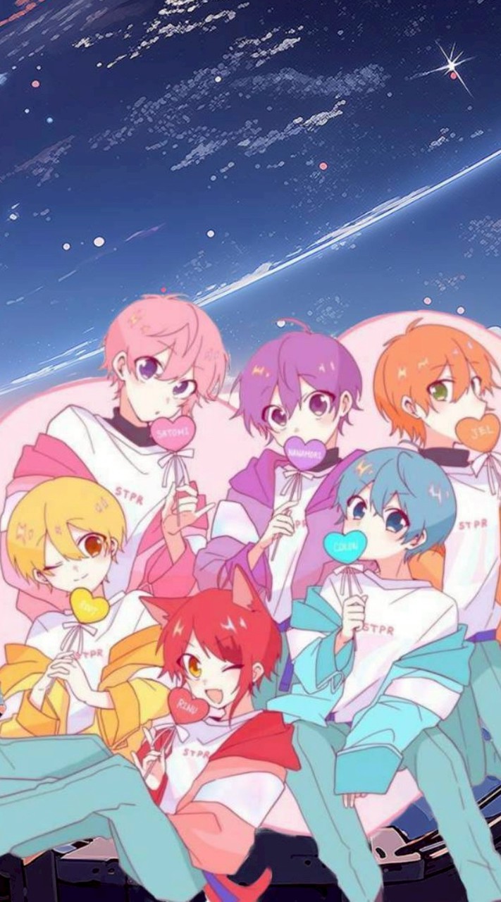 すとぷりすなーさん集まれー！！！！！！！