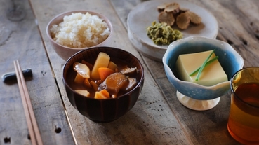 日本文化｜日本國民美食配角漬物排行榜，日本人餐桌都有它們！