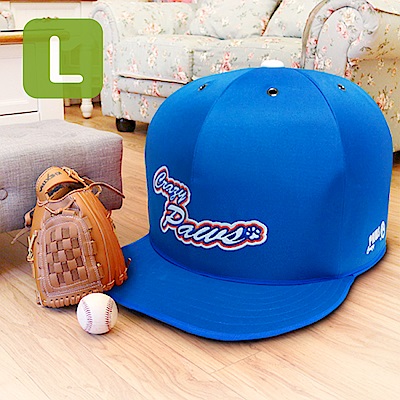 帽身可摺疊，收納不占空間小孩也能進去跟毛孩一起玩樂可拆卸床墊，輕鬆清洗無負擔