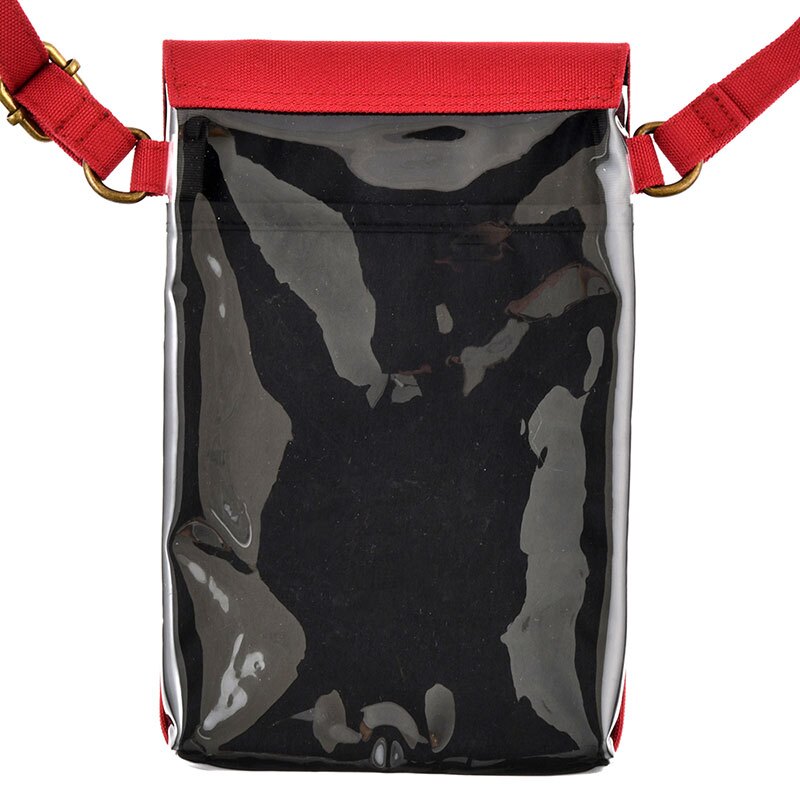 【鴞好物】(預購)冰雪奇緣2 皮革徽章手機包