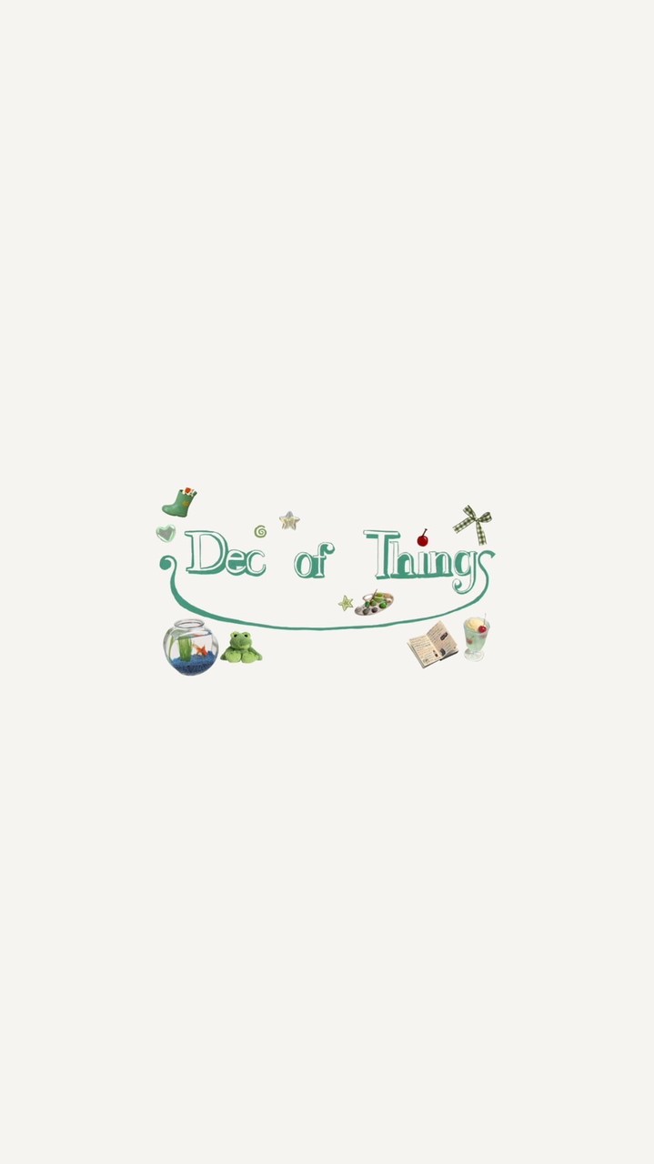 decofthings