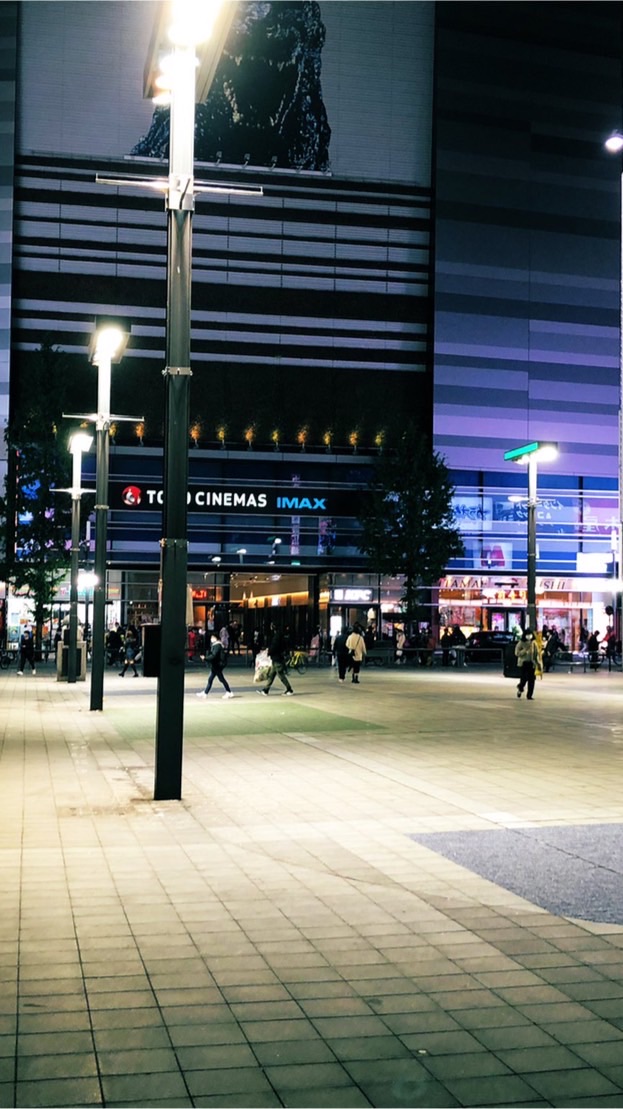 歌舞伎町　#トー横・広場界隈　#自撮り界隈　新宿区（西武新宿駅、東新宿駅） OpenChat