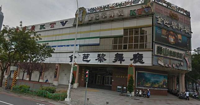 獨家／200餘小姐擠同一休息室　高雄金芭黎舞廳恐成防疫漏洞