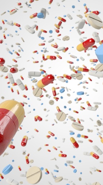 OpenChat 教えて！！まりこ先生～薬剤師が教える健康の本当のホント～