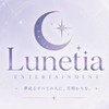 KーPOPアイドル事務所Lunetia（ルネティア）