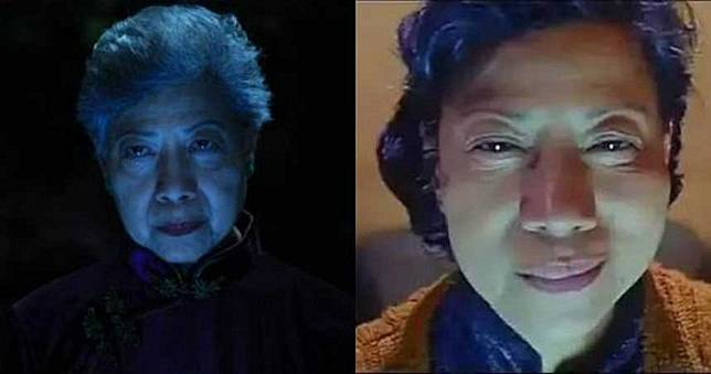 「鬼后」羅蘭85歲仍不婚　首曝心酸真相：無需強求