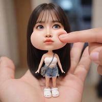 ครอบครัวของชาาาเฉย🍀