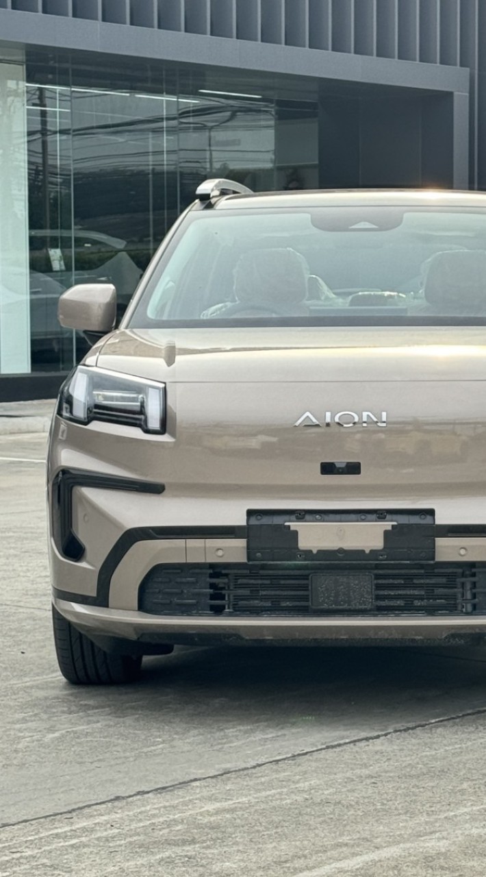 AION V