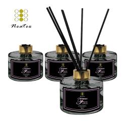 ◎室內香氛，還原清新空氣|◎|◎主商品：Neatex香氛擴香(200ml/瓶)*4瓶成分：香精、溶劑產地：台灣保存期限：三年