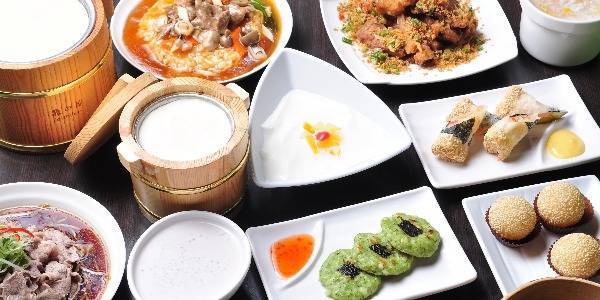 圖片來源/棠記港式茶餐廳