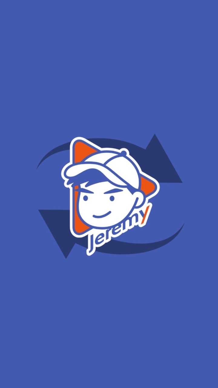 Jeremy-創作者交流我和你