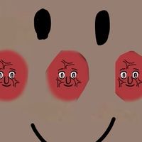 貴方🫵🏿を見つめて👁️👁️📞耳を澄ませば👂🤚【白尾激緩ハント也】💗❤️‍🔥♩💋