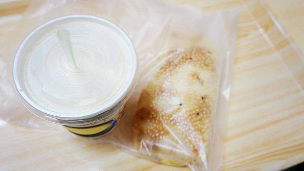 【台北美食】永和豆漿-簡簡單單的美味豆漿店