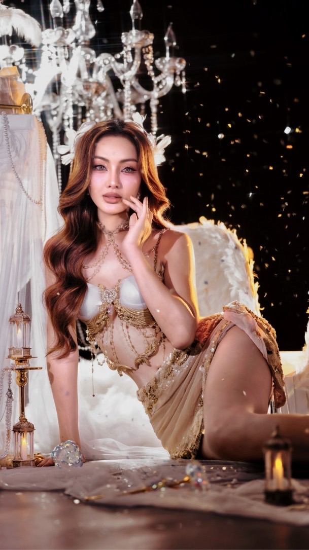 นางฟ้าหาผัว 🧚🏻‍♀️💕