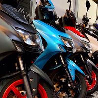 勁戰 JET車系精品買賣中心