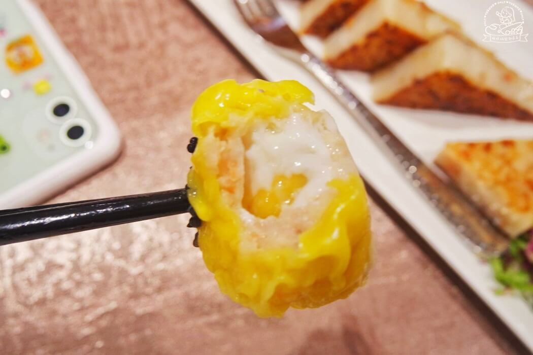 頤粵軒中餐廳