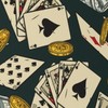 【大阪/ミナミ】アミューズメントポーカー堀江会【初心者歓迎】」「南堀江ポーカーコミュニティ★初心者〜