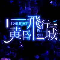 黄昏飛行城